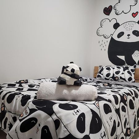 Netflix Panda House 3B2R Rimbayu Kota Kemuning With Atari Games Apartment Teluk Panglima Garang Exterior foto