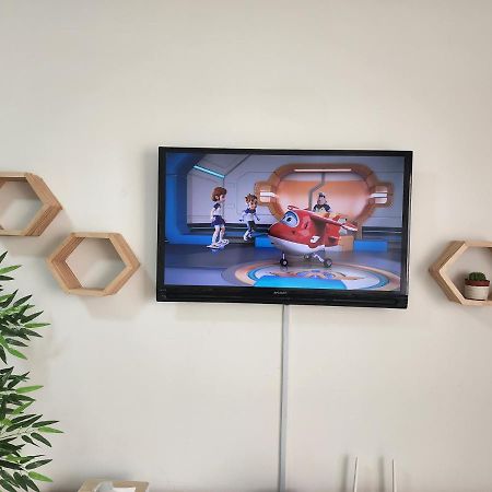 Netflix Panda House 3B2R Rimbayu Kota Kemuning With Atari Games Apartment Teluk Panglima Garang Exterior foto